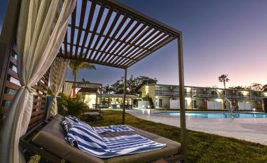 Motel Golden Host Resort Sarasota