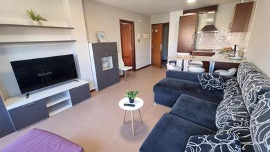 Apartments Coira Dream a 100 metros de la playa de Portosín