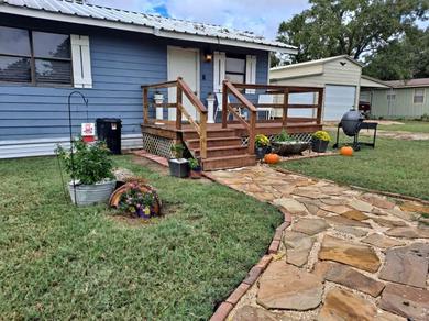 Holiday home Cozy 2BR House Getaway Lake Somerville