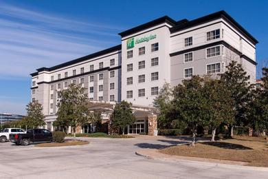 Hotel Holiday Inn Baton Rouge College Drive I-10, an IHG Hotel