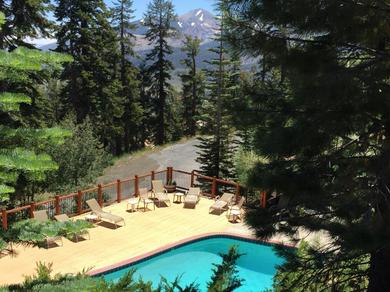 Апартаменты Timber Ridge Resort by 101 Great Escapes