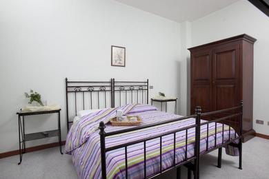 Guest house Bed & Breakfast Conca Verde