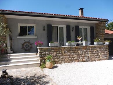 Holiday home l'oubli