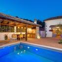 Holiday home Awesome home in Mucici with 2 Bedrooms, WiFi and Outdoor swimming pool