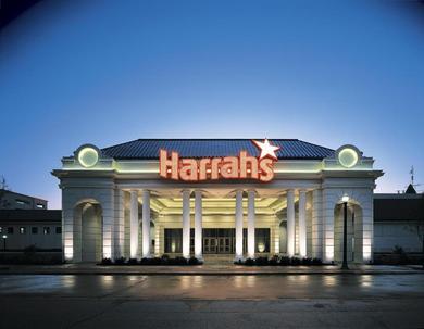 Hotel Harrah's Joliet Casino Hotel