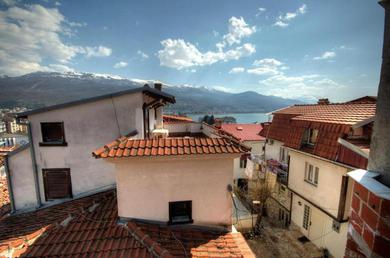 Hostel Sunny Lake Hostel Ohrid