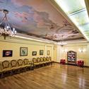 Отель British Club Lviv