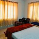 Guest house Coorg Sunvalley
