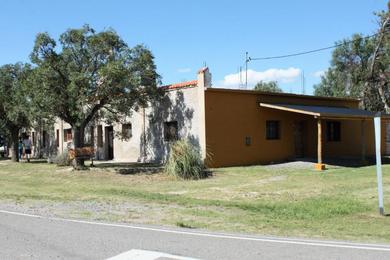 Lodge El Faro Casa de campo