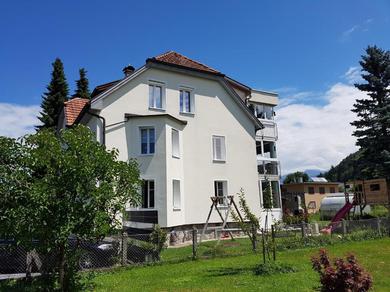 Апартаменты Green Hill Apartments - Feldkirch