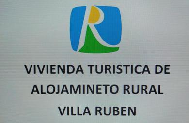 Villa Vivienda Rural Villa Ruben