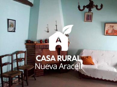 Guest house Casa Rural Nueva Araceli