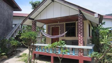 Hotel Charung Bungalows