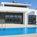 Дом отдыха Modern villa with private swimming pool near Nazar