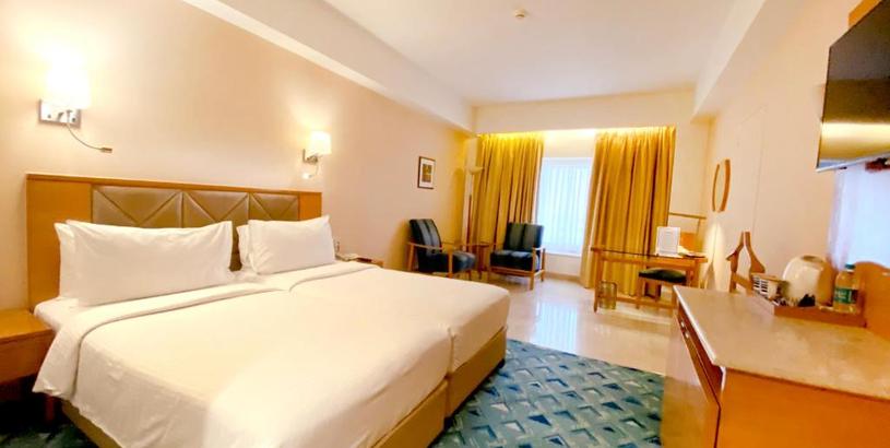 Hotel Fortune Park Lakecity, Thane - Member ITC's Hotel Group