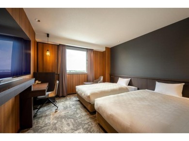 Hotel Misawa City Hotel - Vacation STAY 81776v