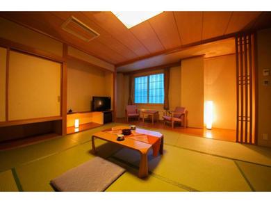Отель Ashibetsu Onsen Starlight Hotel - Vacation STAY 62064v