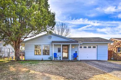 Holiday home Dog-Friendly Bartlesville Retreat with Yard!