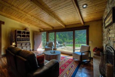 Holiday home Rimrock Canyon Lodge