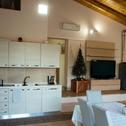 Апартаменты 3 bedrooms appartement with shared pool enclosed garden and wifi at Bosco di Caiazzo