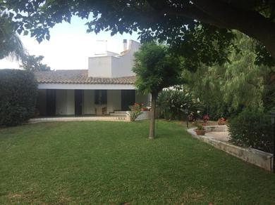 Вилла Villa Marea