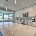 Holiday home Chic Waterfront Home with Pool, Beach and Gulf Access!