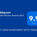 Апартаменты BEST VIEW APARTMENT WITH TERRACE