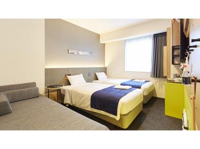 Hotel hotel MONday Akihabara Asakusabashi - Vacation STAY 79056v