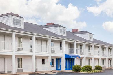 Motel Baymont by Wyndham Florence/Muscle Shoals