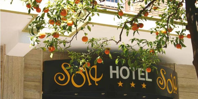 Hotel HOTEL SOLE