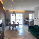 Апартаменты Silly Boutique Appartment