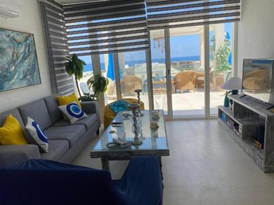 Апартаменты Luxurious Penthouse duplex in Fouka Bay-North coast