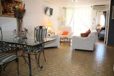 Apartments Résidence NATURISTE PORT SOLEIL - 2 Pièces pour 2 Personnes 764
