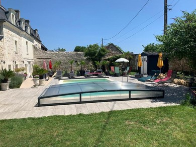 Holiday home La Douce France Trianon
