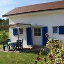 Holiday home Cozy Home in Haut du them ch teau lambert with Garden