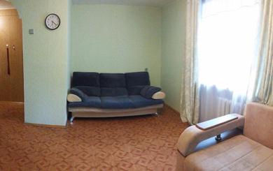 Apartments Apartment at Dezhneva 19
