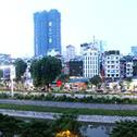 Гостевой дом Amazing stay- homestay, city view, near center Hanoi, NK Cau Giay