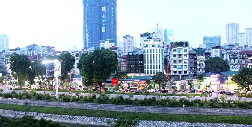 Гостевой дом Amazing stay- homestay, city view, near center Hanoi, NK Cau Giay