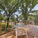 Holiday home Shell Knob Home with Deck and Table Rock Lake View