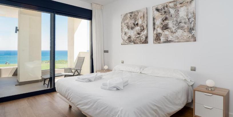 Apartments 2226-Luxury sea view apartment