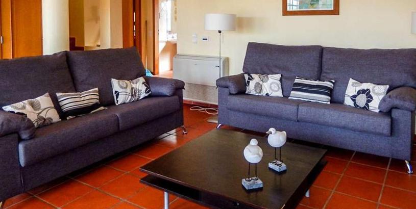 Вилла Family Vilamoura Villa Villa Amendoeiras 5 Bedrooms Golf Course Views Perfect for Families