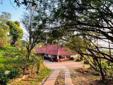 Holiday home Coorg Daffodil Guesthouse