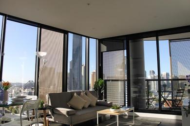 Apartments Spectacular Views of CBD by FV with Free Car Park