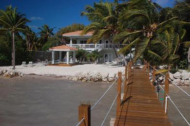 Дом отдыха Serenity by Florida Keys Luxury Rentals