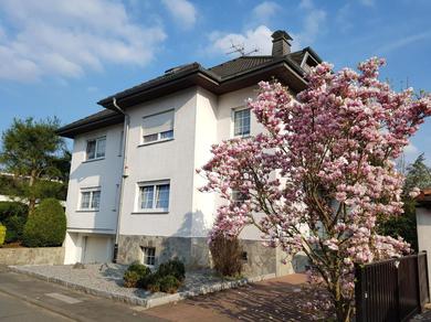 Апартаменты Dreieich-Buchschlag, Breitseeweg