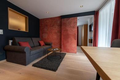  Lapis Monti - Apartments & Suites