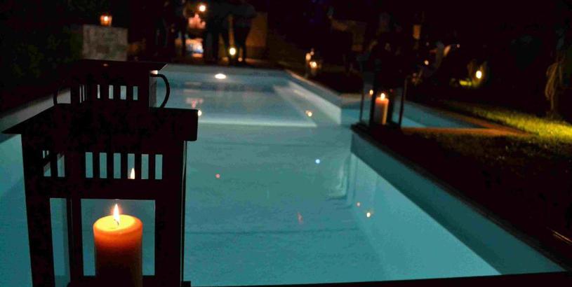 Вилла Villa Le Lanterne Pool & Relax