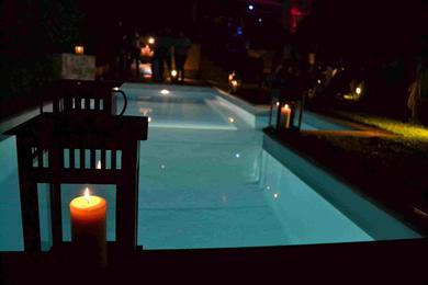Villa Villa Le Lanterne Pool & Relax