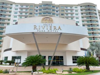 Апарт-отель Prive Riviera - Apartamentos JN