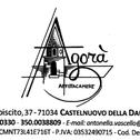 Guest house AGORA' Castelnuovo della Daunia